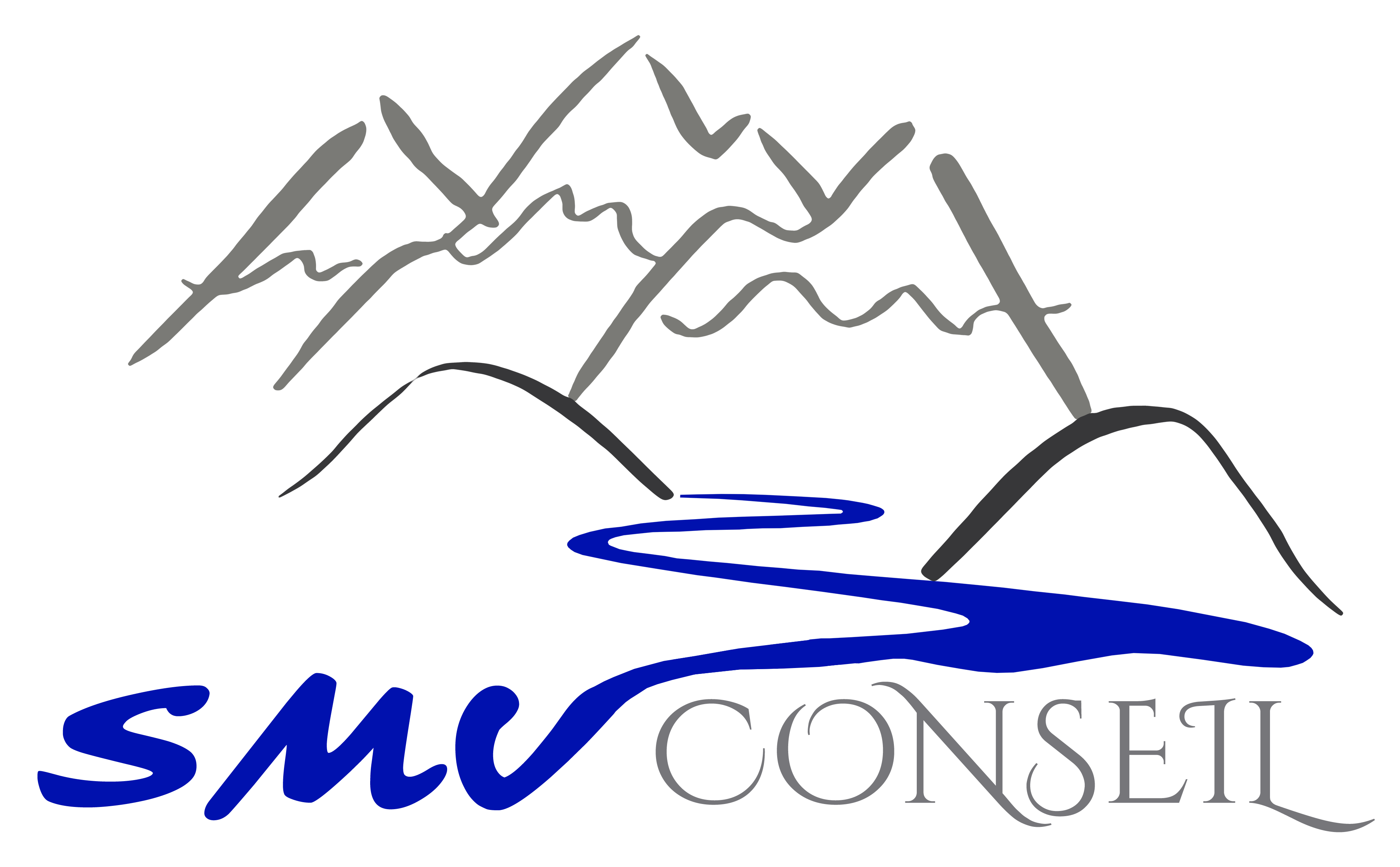 SMV Conseil